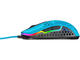 Мишки Xtrfy M42 Pink, MIAMI BLUE