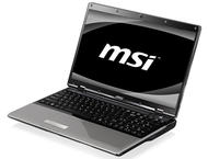 Лаптопи MSI CX623-014XEU