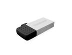 USB памети Transcend 8GB JetFlash 380, сребриста