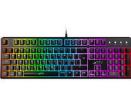 Клавиатури Xtrfy K4 RGB Kailh Red Switch, US Layout