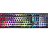 Клавиатури Xtrfy K3 RGB, US Layout