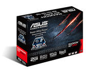 Видео карти ASUS Radeon R7 240