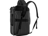 Чанти за Лаптопи Dell Pro Hybrid Briefcase Backpack 15