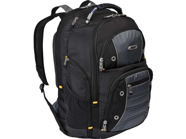 Чанти за Лаптопи Dell Targus Drifter Backpack 17