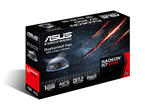 Видео карти ASUS R7 250