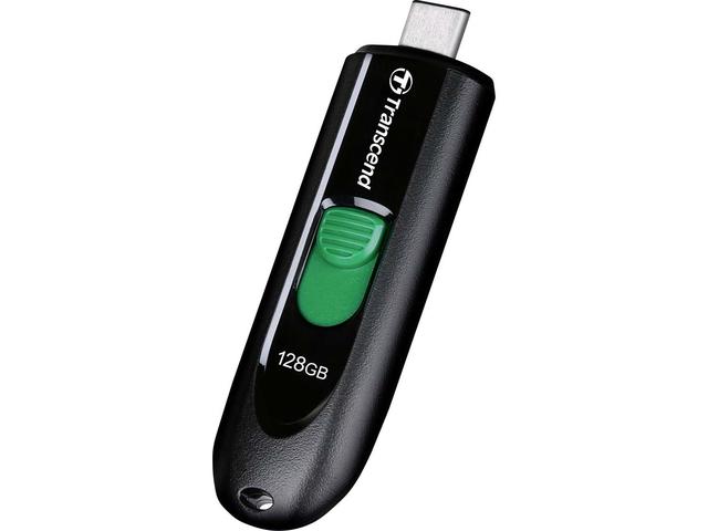 USB памети 128GB JetFlash 790C Pen Drive, Type-C