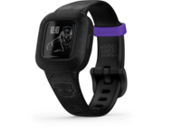 Смарт часовници Garmin Vivofit jr. 3 Black Panther