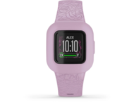 Смарт часовници Garmin Vivofit jr. 3 Lilac Floral