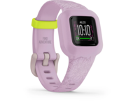 Смарт часовници Garmin Vivofit jr. 3 Lilac Floral