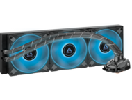 Охладители Arctic Liquid Freezer II - 420mm RGB