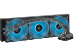 Охладители Arctic Liquid Freezer II - 420mm RGB