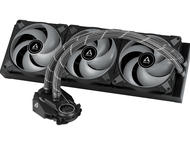 Охладители Arctic Liquid Freezer II - 420mm RGB с контролер