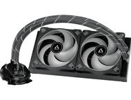 Охладители Arctic Freezer II - 280mm RGB 