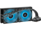 Охладители Arctic Freezer II - 280mm RGB 