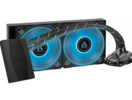 Охладители Arctic Freezer II - 280mm RGB с контролер