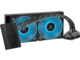 Охладители Arctic Freezer II - 280mm RGB с контролер