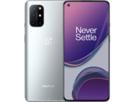 Смартфони OnePlus 8T 128GB, Lunar Silver