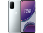 Смартфони OnePlus 8T 128GB, Lunar Silver