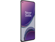 Смартфони OnePlus 8T 128GB, Lunar Silver