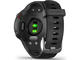 Смарт часовници Garmin Forerunner 45s Black