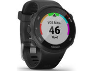 Смарт часовници Garmin Forerunner 45s Black