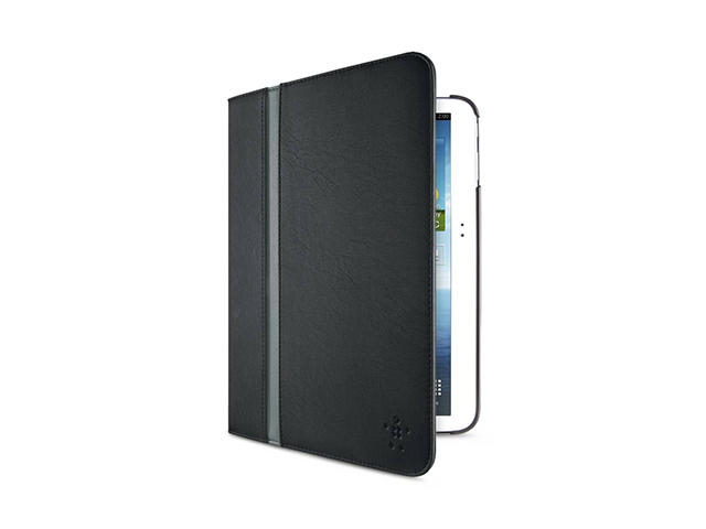 Калъфи за таблети Belkin Cinema Stripe калъф/стойка за Galaxy Note 10.1" 2014 