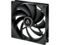 Вентилатори Arctic F14 Black 140мм