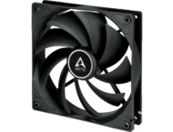 Вентилатори Arctic F14 Black 140мм