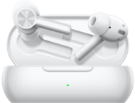 Слушалки OnePlus Buds Z2, Pearl White