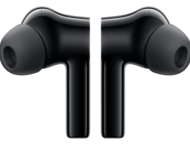 Слушалки OnePlus Buds Z2, Obsidian Black