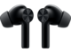Слушалки OnePlus Buds Z2, Obsidian Black