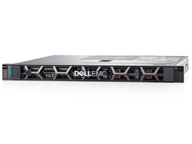 Компютри Dell EMC PowerEdge R340