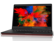 Лаптопи Fujitsu Lifebook U9311X