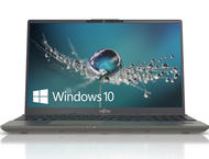 Лаптопи Fujitsu LifeBook U7511