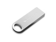 USB памети 64GB Transcend JetFlash 520, сребриста