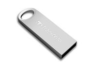 USB памети 64GB Transcend JetFlash 520, сребриста