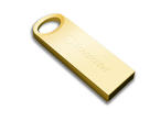 USB памети 32GB Transcend JetFlash 520, в златисто