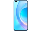 Смартфони Honor 50 Lite 128GB, в синьо
