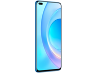 Смартфони Honor 50 Lite 128GB, в синьо