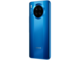 Смартфони Honor 50 Lite 128GB, в синьо
