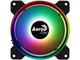 Вентилатори AeroCool Saturn 12F ARGB
