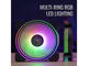 Вентилатори AeroCool Saturn 12F ARGB