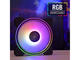 Вентилатори AeroCool Saturn 12F ARGB