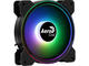 Вентилатори AeroCool Saturn 12F ARGB