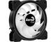 Вентилатори AeroCool Saturn 12F ARGB