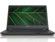 Лаптопи Fujitsu LifeBook E5411