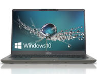 Лаптопи Fujitsu LifeBook U7411