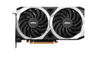 Видео карти MSI AMD Radeon RX 6600 XT MECH 2X 8G OC