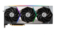 Видео карти MSI GeForce RTX 3070 SUPRIM X 8G LHR