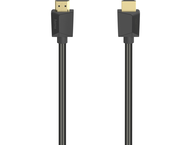 Кабели и Адаптери Hama Ultra High Speed HDMI™ Cable, Certified, Plug - Plug, 8K, 1.0 m